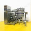 450 Ltr Stephan VM 450 Jacketed Universal Vacuum Process Mixing Vessel